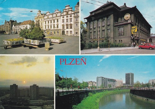 Plzeňský - -, - 
