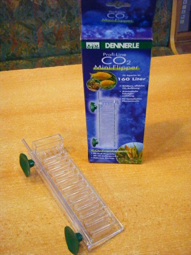 Dennerle de3071 co2 - de3071,
