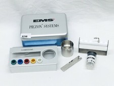 EMS Piezon Feilenhalter Spitze