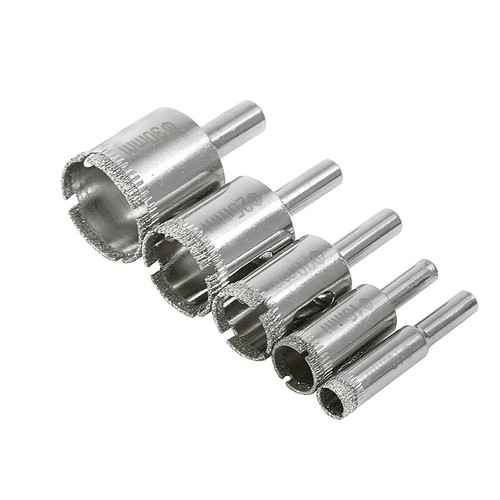 Diamant glasschneider kern - diamant,