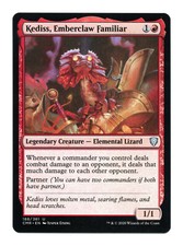 MTG | Kediss, Emberclaw Familiar | Commander Legends | NM | EN