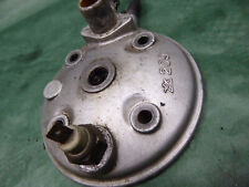 APRILIA RS 50 RX MINARELLI AM 5/6 (int.a) ZYLINDER DECKEL TUNING offene Leistung