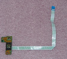 Power Taste Platine Button