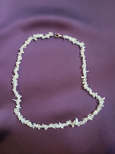 Edelstein perlen aquamarin - perlen,