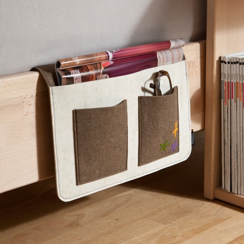 Bett butler bettablage ablage - butler,