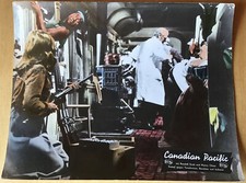 CANADIAN PACIFIC Randolph