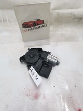 RENAULT SCENIC 3 III 1.5 dCi Fensterheber hinten rechts Motor Fensterhebermotor