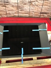 AEG Serie 9000 DVK6981HB Kopffreihaube Dunstabzugshauben A+ Hob²Hood schwarz