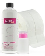 Nagelcleaner Spar Set | 1000ml