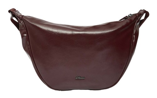 Oliver shoulder bag - shoulder,