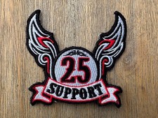 Original USA 25 SUPPORT