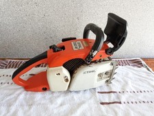 STIHL 032 AV  MOTORSÄGE