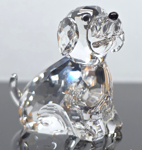 Swarovski 622843 zodiac dog - 622843,