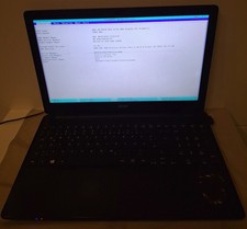 Acer Aspire E5 521G Display