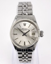 Rolex Lady Oyster Perpetual