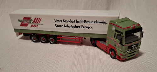 Herpa 146227 man - 1:87,