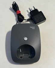 Gigaset E560 Telefon