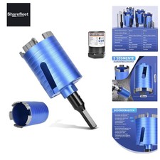 M16 Diamond Countersink Turbo