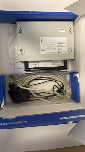Lancom 321agn wireless - lancom, l-321agn