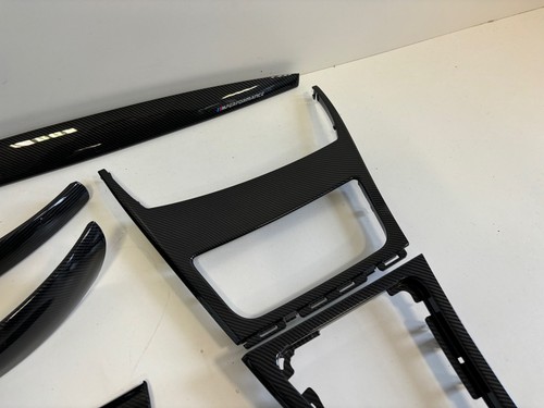 Bmw e82 e88 - e87, carbon