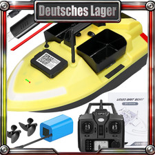 GPS-Köderboot 500 m