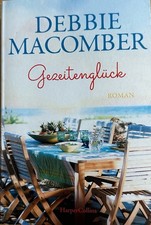 GEZEITENGLÜCK - Debbie