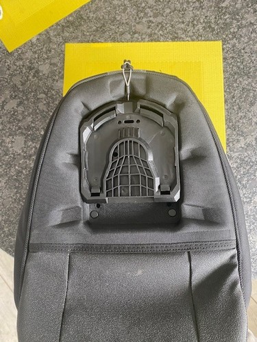 Tankrucksack motech - sw,