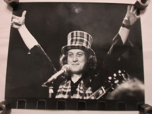 Noddy holder top - noddy,