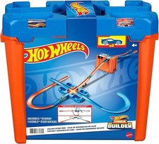 Hot Wheels Bahn Track Builder