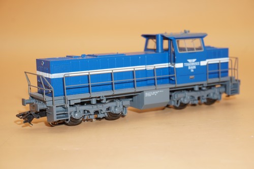Märklin spur 37645 - spur, h0