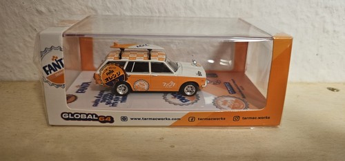 Tarmac t64g 026 datsun - t64g-026-fa,