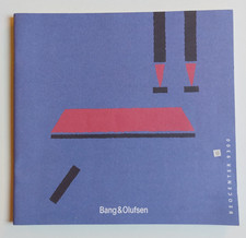 Bang & Olufsen - Beocenter