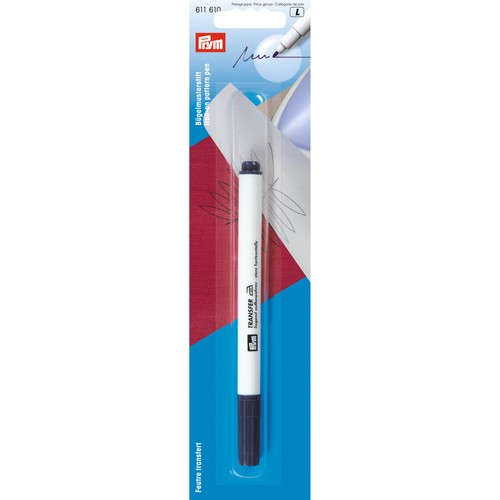 Prym bügelmusterstift violett - prym,