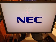 NEC Multisync LCD2690WUXi2: 26-Zoll-TFT  Monitor