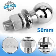 Kugelkopf Anhängerkupplung