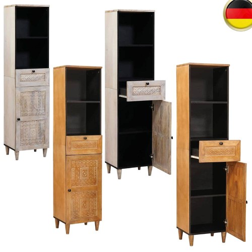 Badezimmerschrank mit
