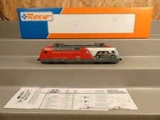 Roco 63803 Br 101 095-8 Mini