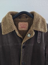Levis 71600 mantel herren - levis,