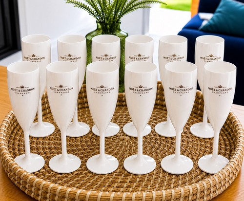 Moët chandon acryl - moët, &