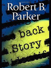 Back Story: A Spenser Novel -