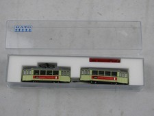 752| Kato 14632 Spur N Düwag