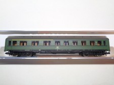 ROCO N 24233 Schürzenwagen 1./2.Klasse OVP (14041)