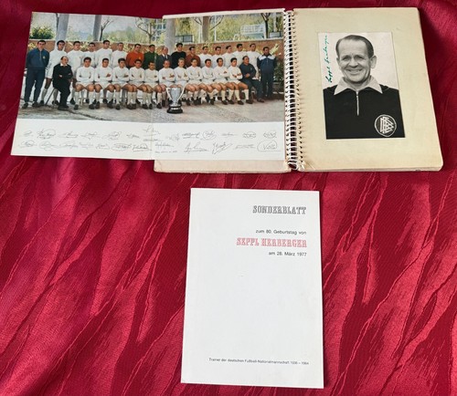 200 autogrammen - 200,