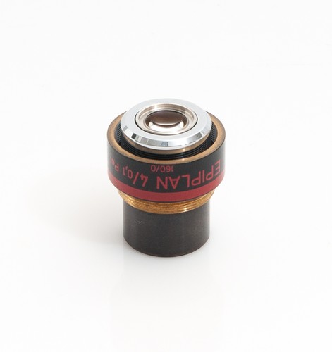 Zeiss mikroskop objektiv - zeiss,