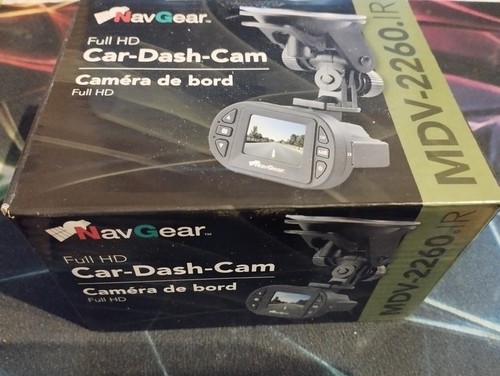 Gebrauchtes navgear - gebrauchtes,