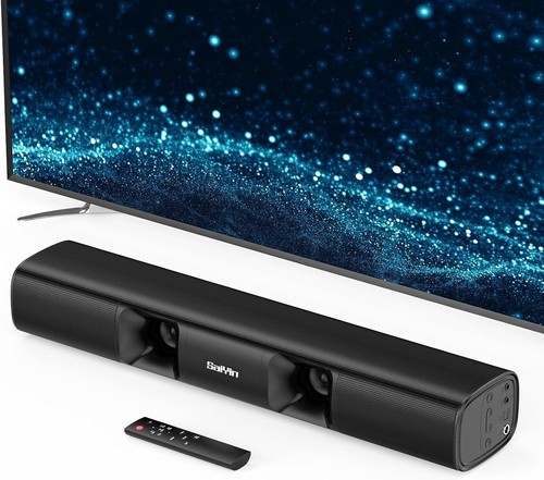 Saiyin soundbar 50w - saiyin,