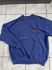 Retro pulli adidas pullover - retro,