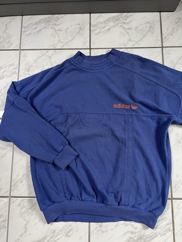 Retro pulli adidas - pulli,