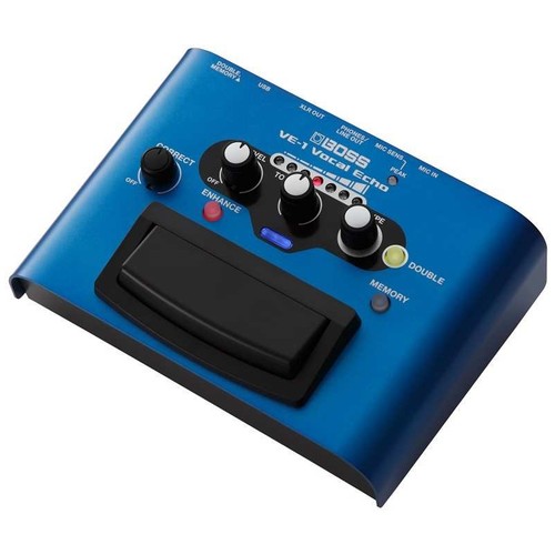 Boss 1 - boss, ve-1