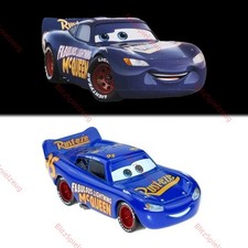 Nr.95 Lightning McQueen Cars